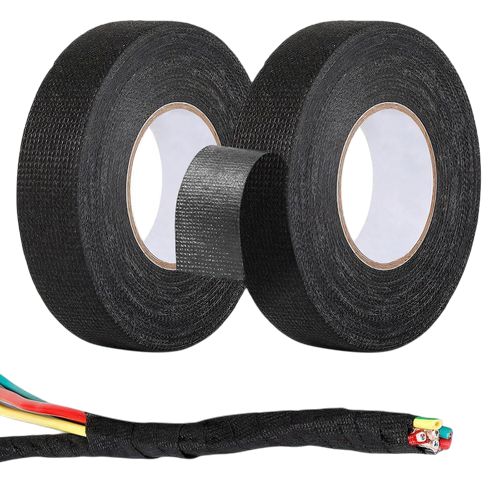 Globe Tape